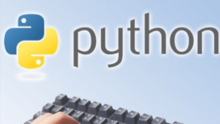 python